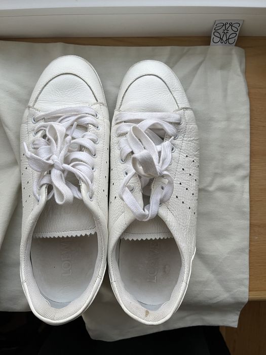 Кросівки чоловічі Loewe 44р