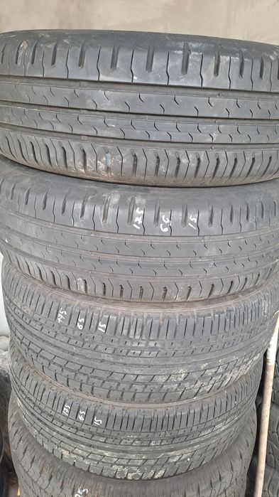 Продам літні шини 175 65 15