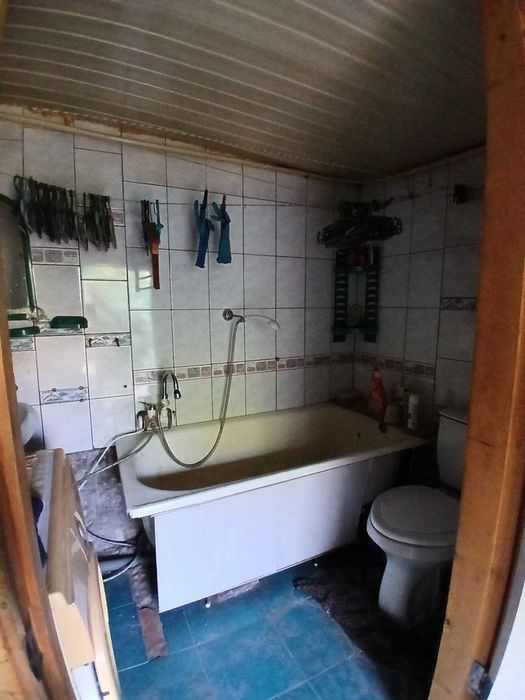 Продам полдома на ХТЗ, 2 комнаты, 44.5м2 | АВТОНОМНОЕ ОТОПЛЕНИЕ | Альтернатива 2-к. кв., лучшая цена