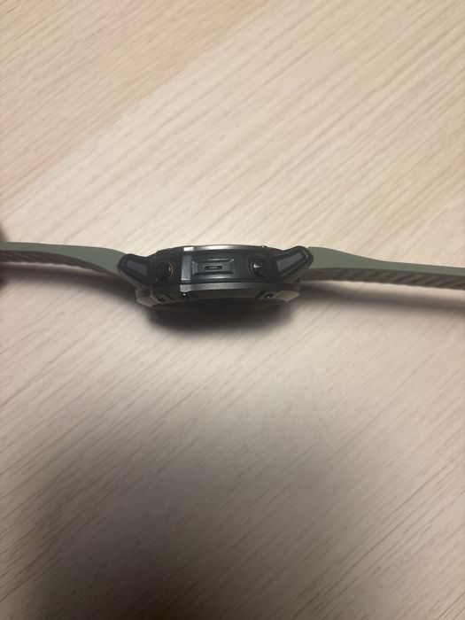 Garmin Fenix 6X PRO Solar (Smartwatch)