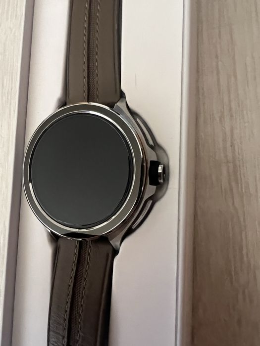 Smartwatch Xiaomi Watch 2 Pro LTE
