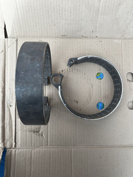 Стрічка ВОМ(кубик) оригінальна