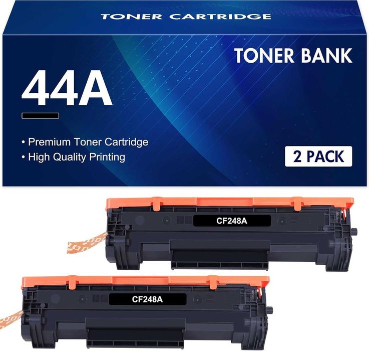 Toner Bank Toner Bank 44A CF244A