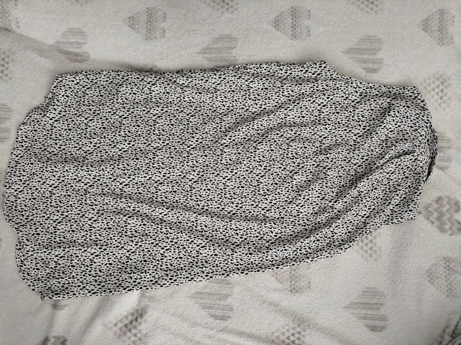 Dłuższa koszula/ tunika H&m