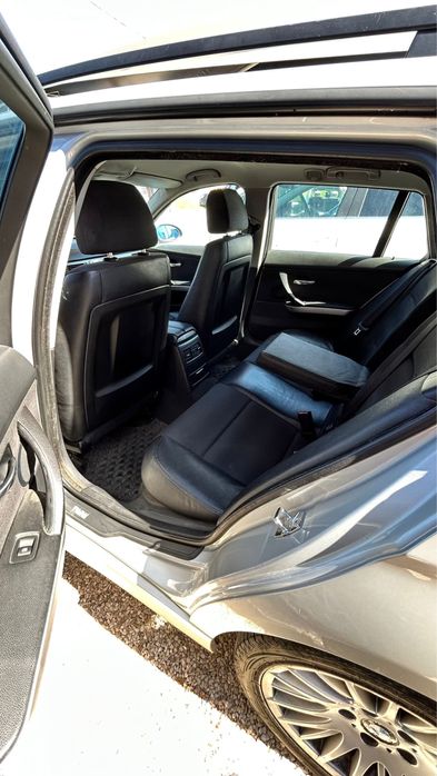 Bmw 320d carrinha