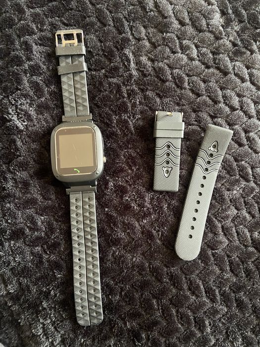 Дитячий смарт годинник