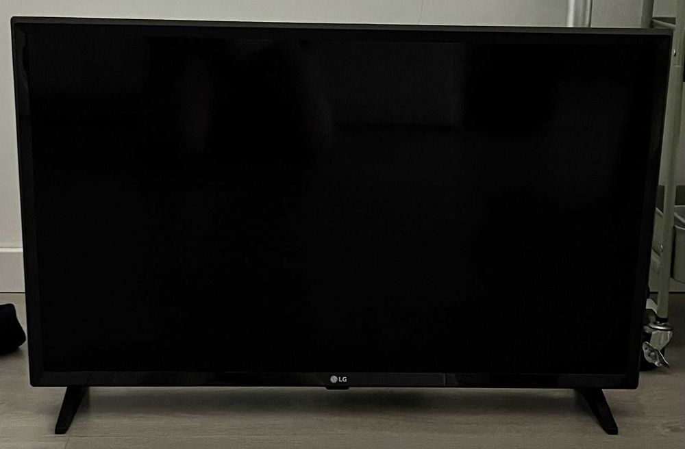 Televisão LG 32"