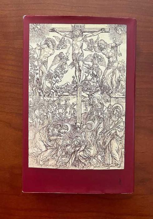 "O Evangelho segundo Jesus Cristo" de José Saramago