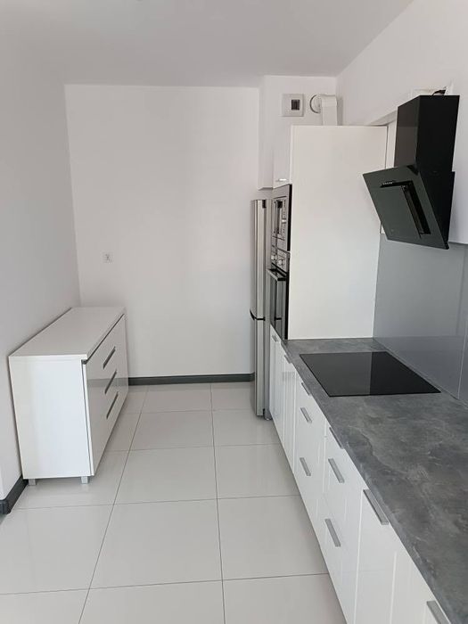 Wynajmę mieszkanie  35 m2 ul.Kutrzeby