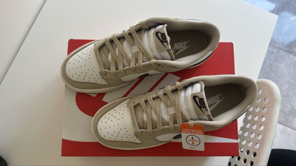 Nike Dunk Low 43EU