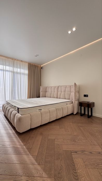 Боздош. Продаж 2-х кімнатної. Шо 75 м.кв.