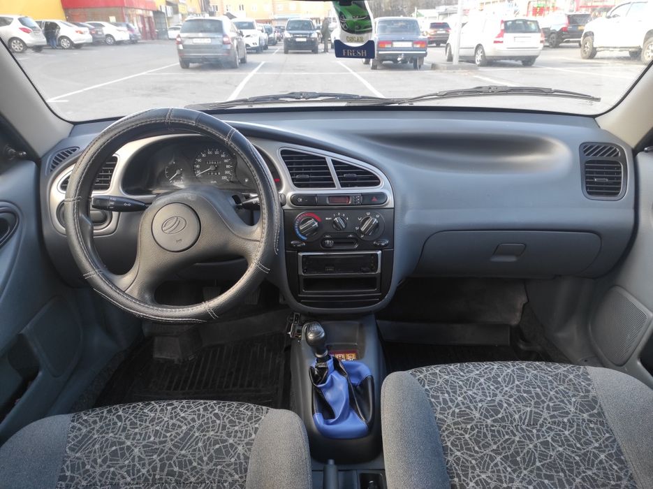 Sens 1.3 2011 року