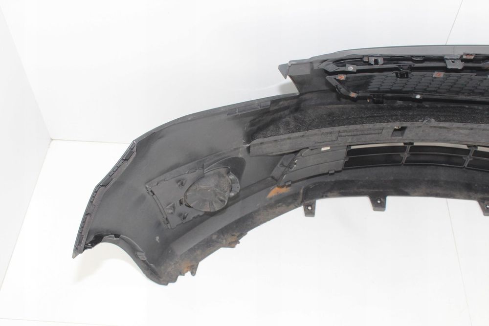 Zderzak przód przedni chevrolet spark iii 09-13r