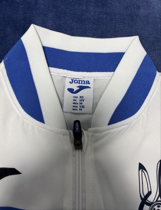 Костюм Збірної України