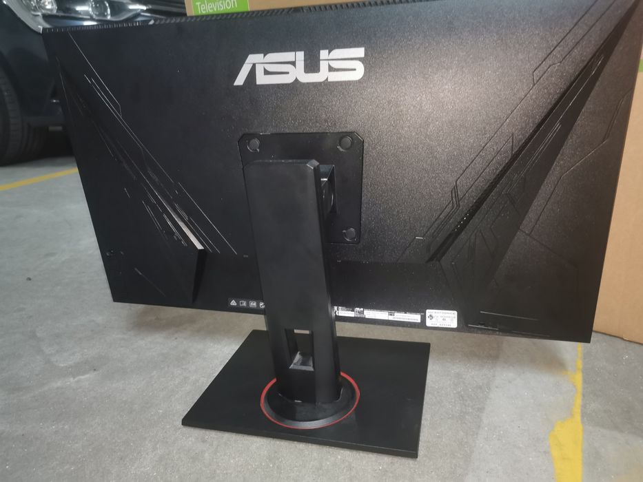 Monitor Gaming Asus VG278QF | 27'' | 165 Hz | Full HD