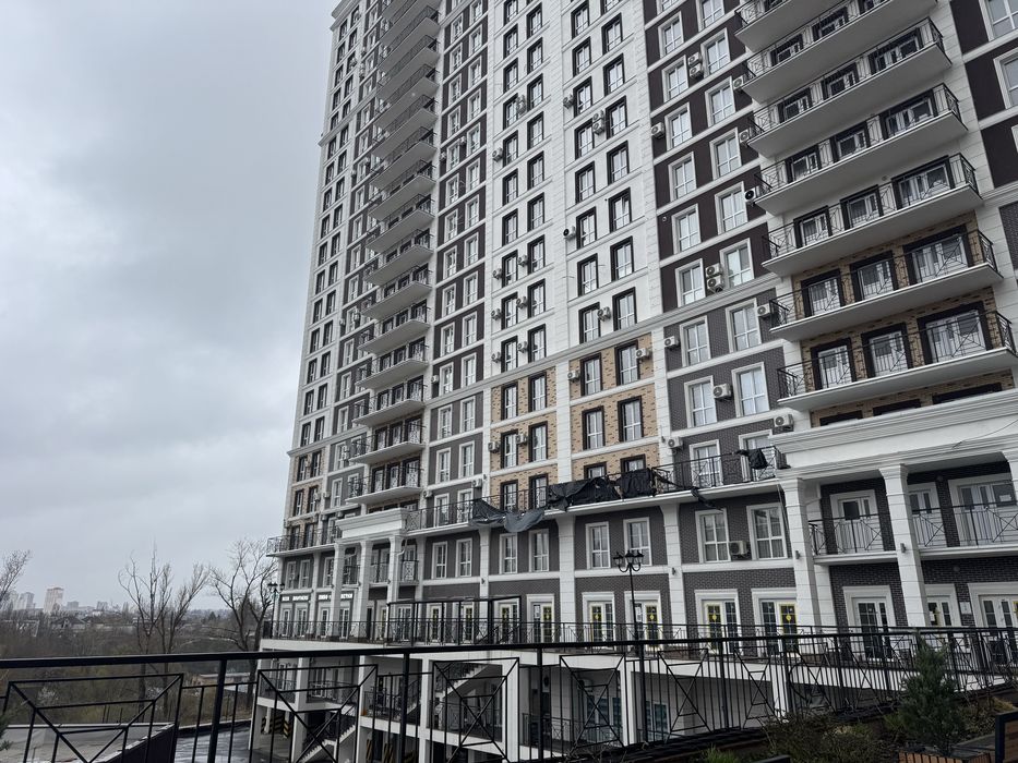 Продам 1к готову квартиру в ЖК Нова Англія. Без %.