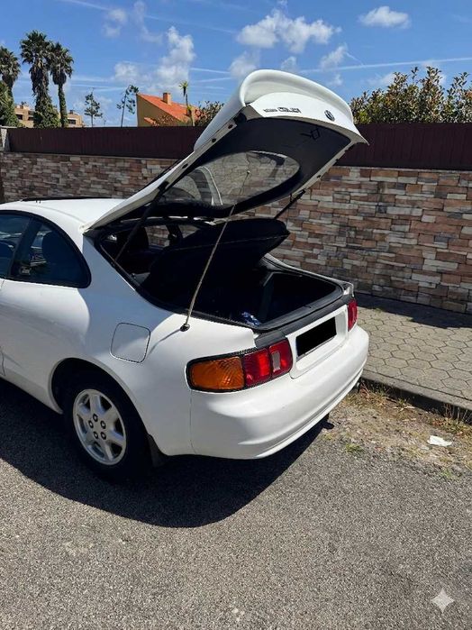 Toyota Celica 1.8 ST (64ATL0)