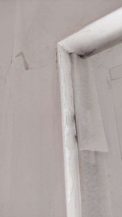 Pintura de interiores.