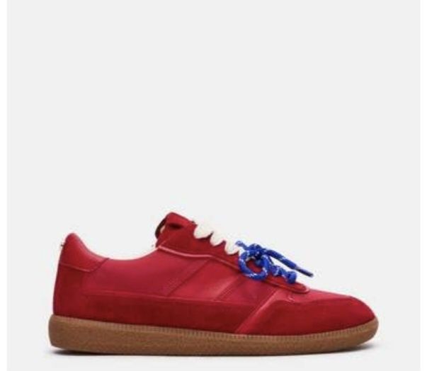 Кеди Steve Madden