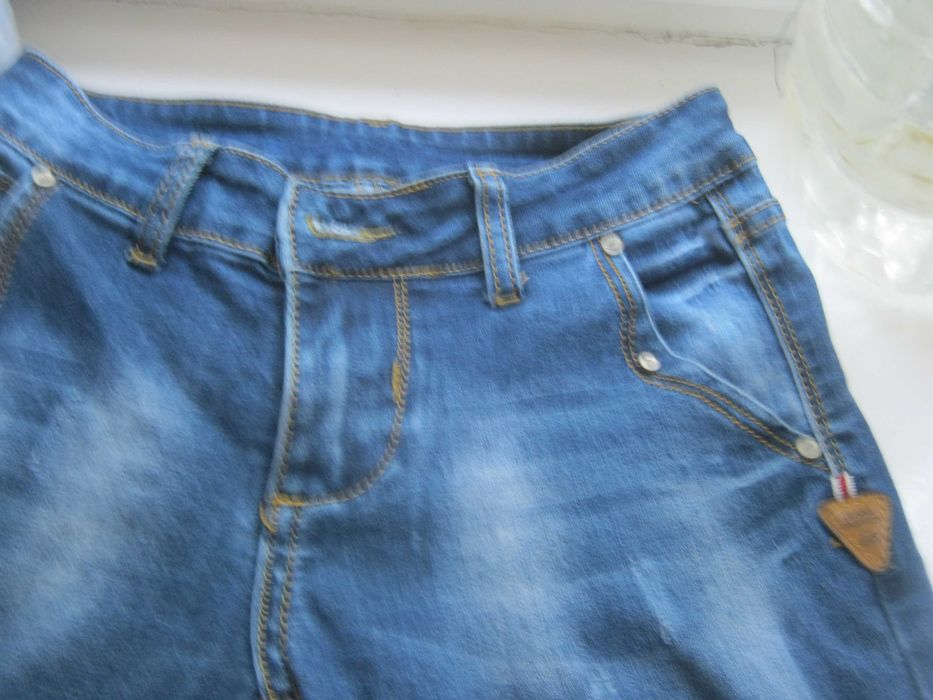 джинцы для мальчика