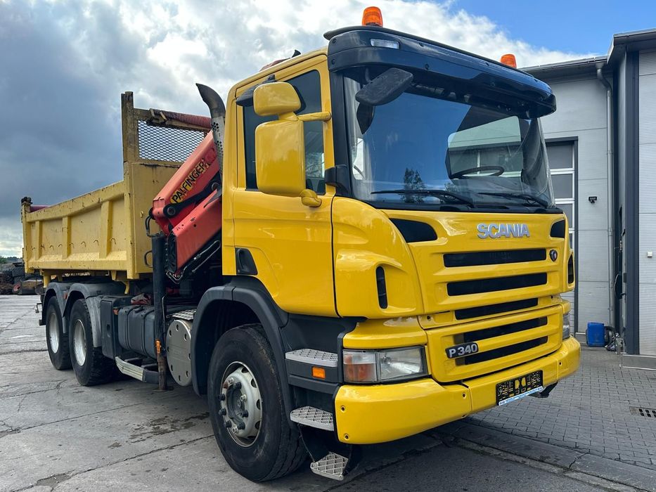 Scania