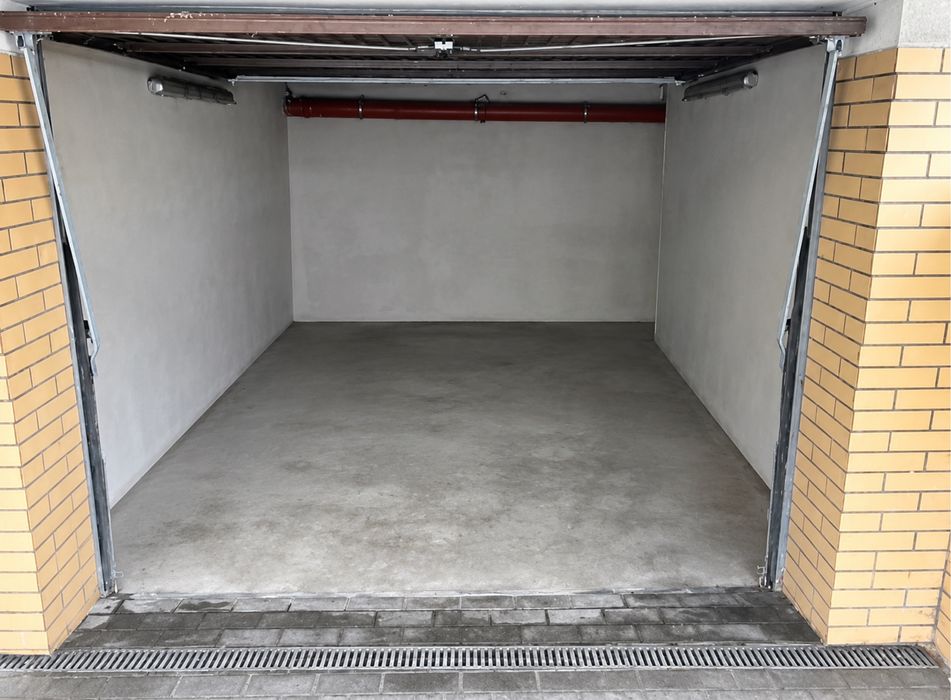 GARAŻ 17 m² – os. Panorama, UL. Robotnicza 8D – STARGARD