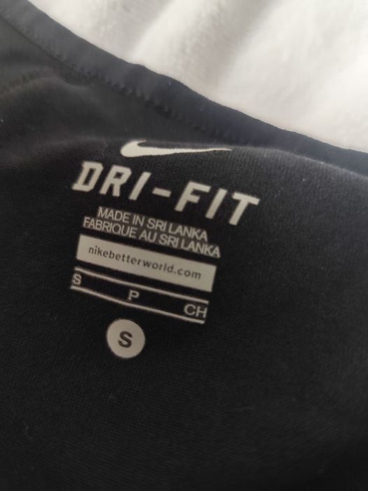 Koszulka  Nike Dri-Fit long r.S