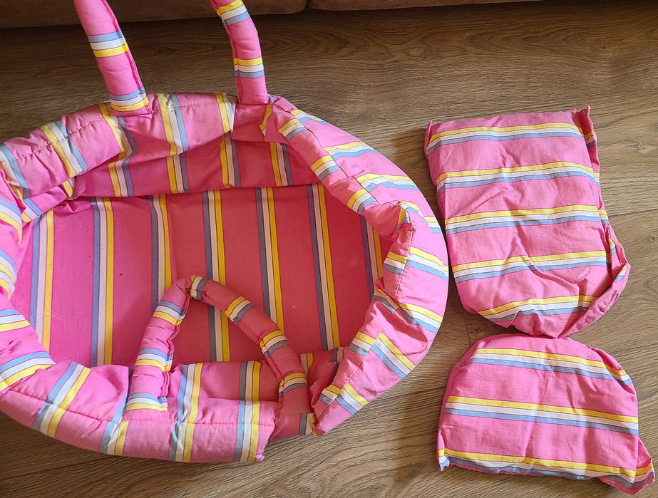 Лежак для питомца