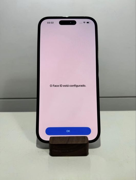 iPhone 14 Pro 128Gb (como novo)