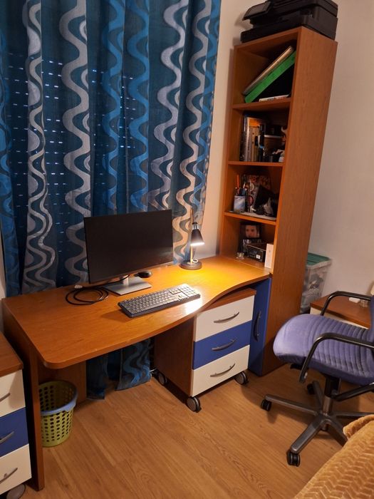 Móveis Quarto Solteiro