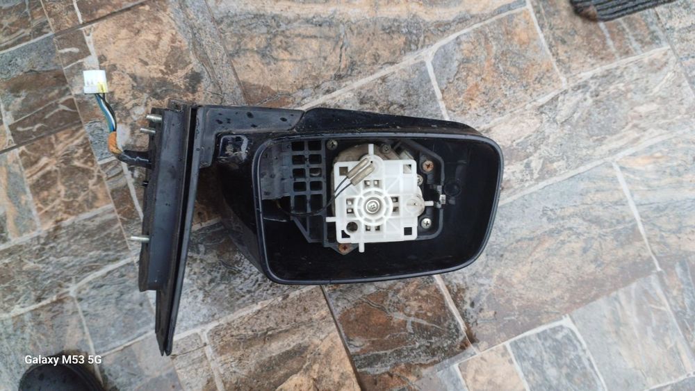 Зеркало митсубиши митсубиси ланцер 9 MITSUBISHI LANCER 9