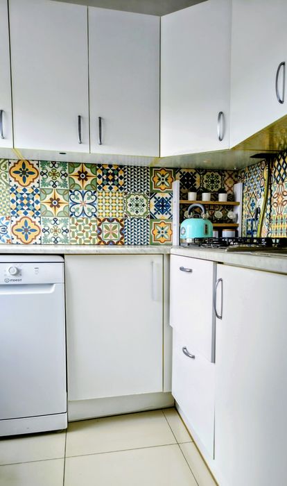 2 pokoje Widok, umeblowane