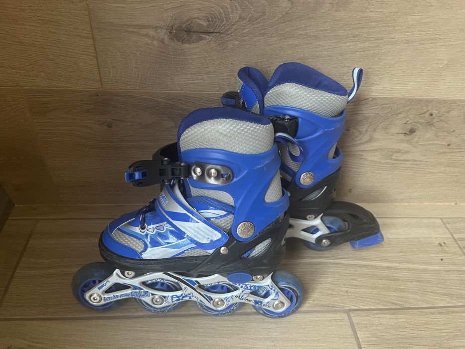 Продам ролики дитячі