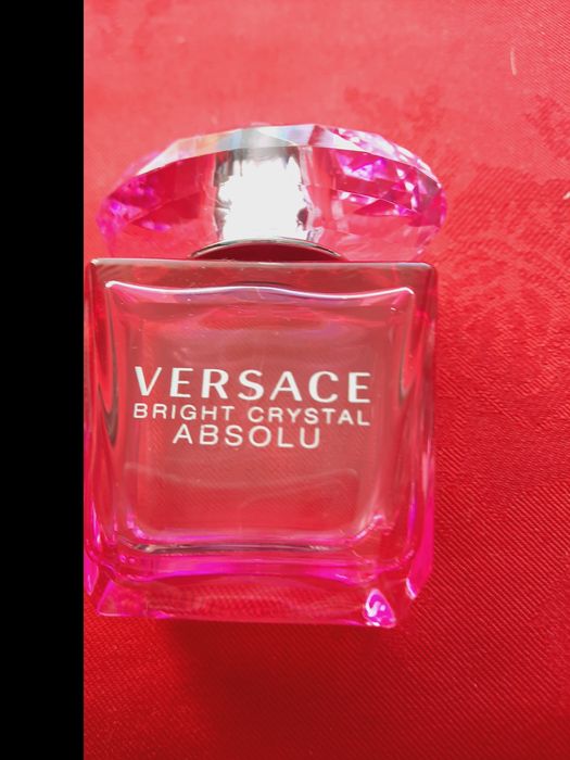 Продаю парфуми Versаce bright crystal absolu