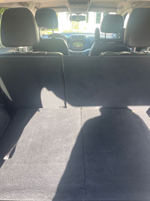 Fiat Freemont 2.0 Multijet 16V DPF Auto 4WD LOUNGE