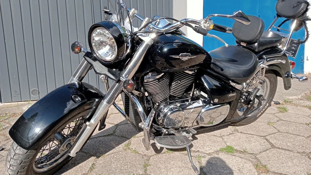 Suzuki