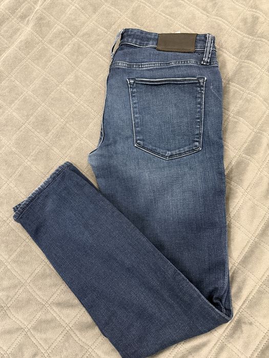 Джинси Lee,Masimo Dutti,Jack Jones,Morato