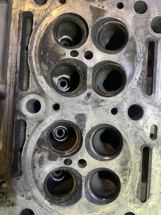 Гбц Mercedes 2.2 cdi Sprinter Vito