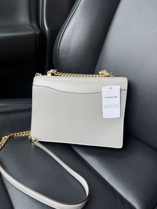 Сумка coach оригінал