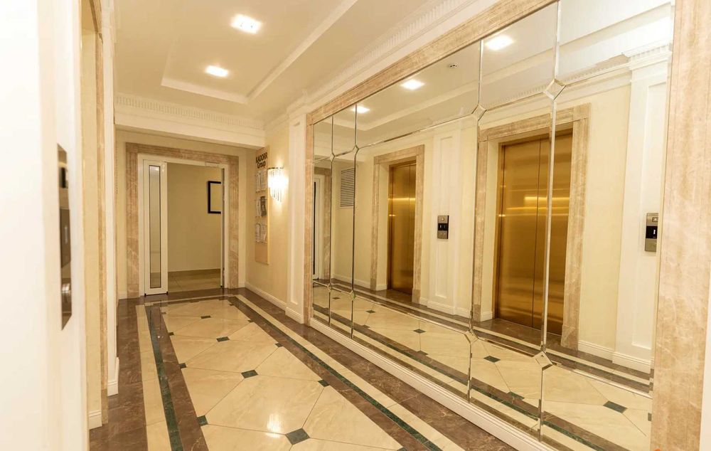 ‼️ продам 2 комнатную - Жемчужина от КАДОР - (РАССРОЧКА до 4 лет)