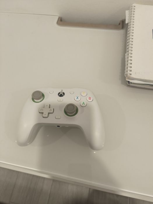 Comando Gamesir G7 se