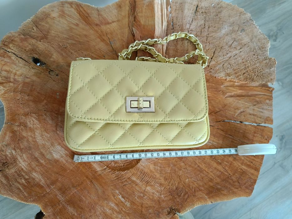 Piękna Torebka damska