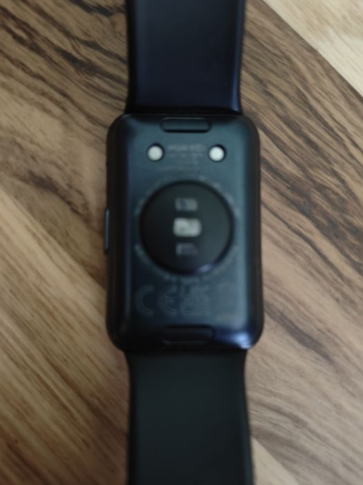 Часи Huawei watch fit se
