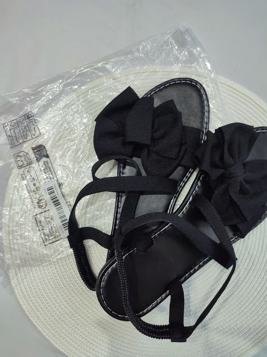 Sandałki damskie rozmiar 41/42