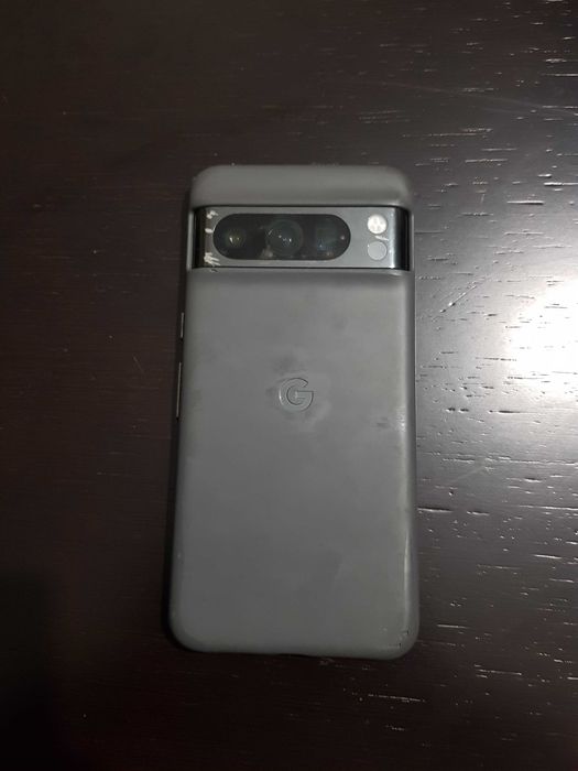 Google pixel para peças
