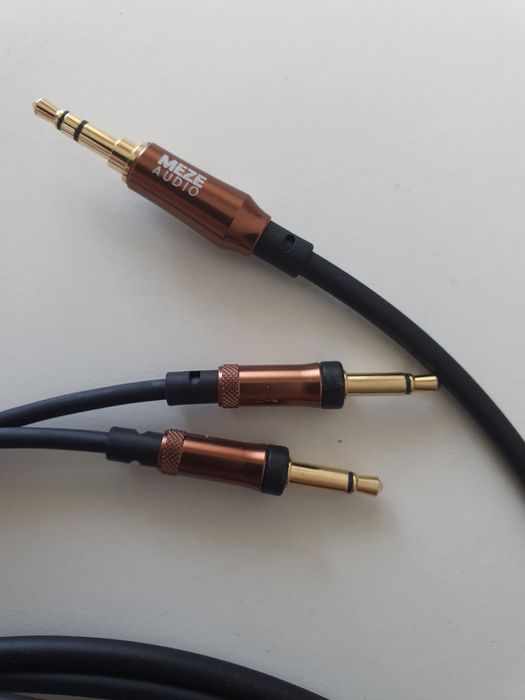 Cabos Meze originais64168958968834123