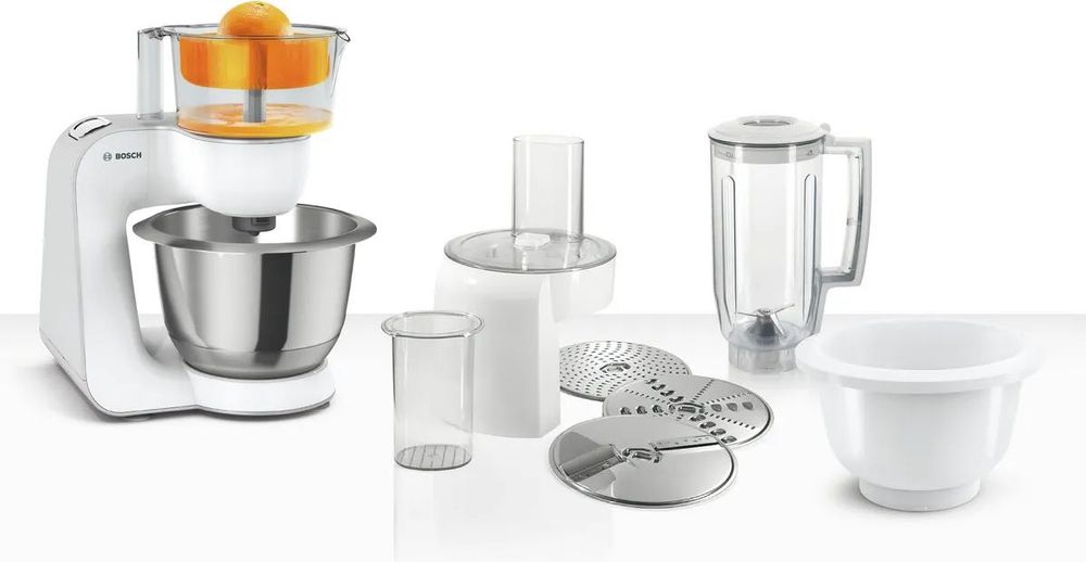 Robot de cozinha Bosch MUM58243