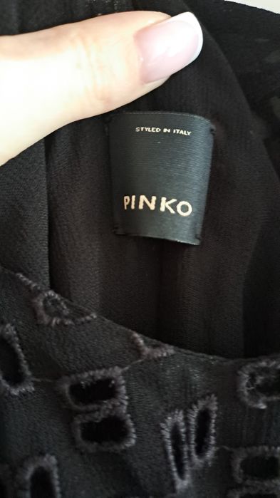 Новий комбінезон PINKO