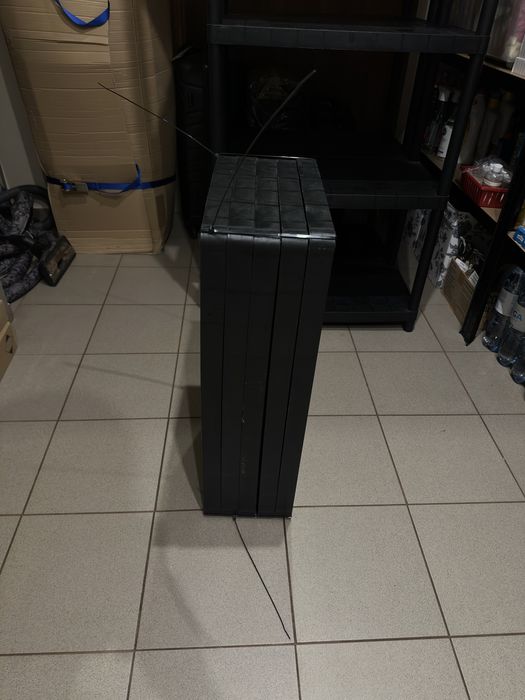 Regał Keter/Sigma 3szt.