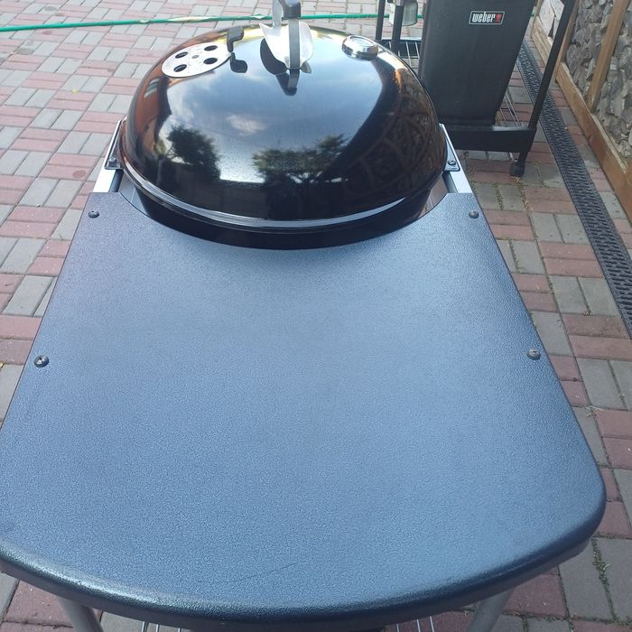 Гриль Weber Performer GBS 57cm